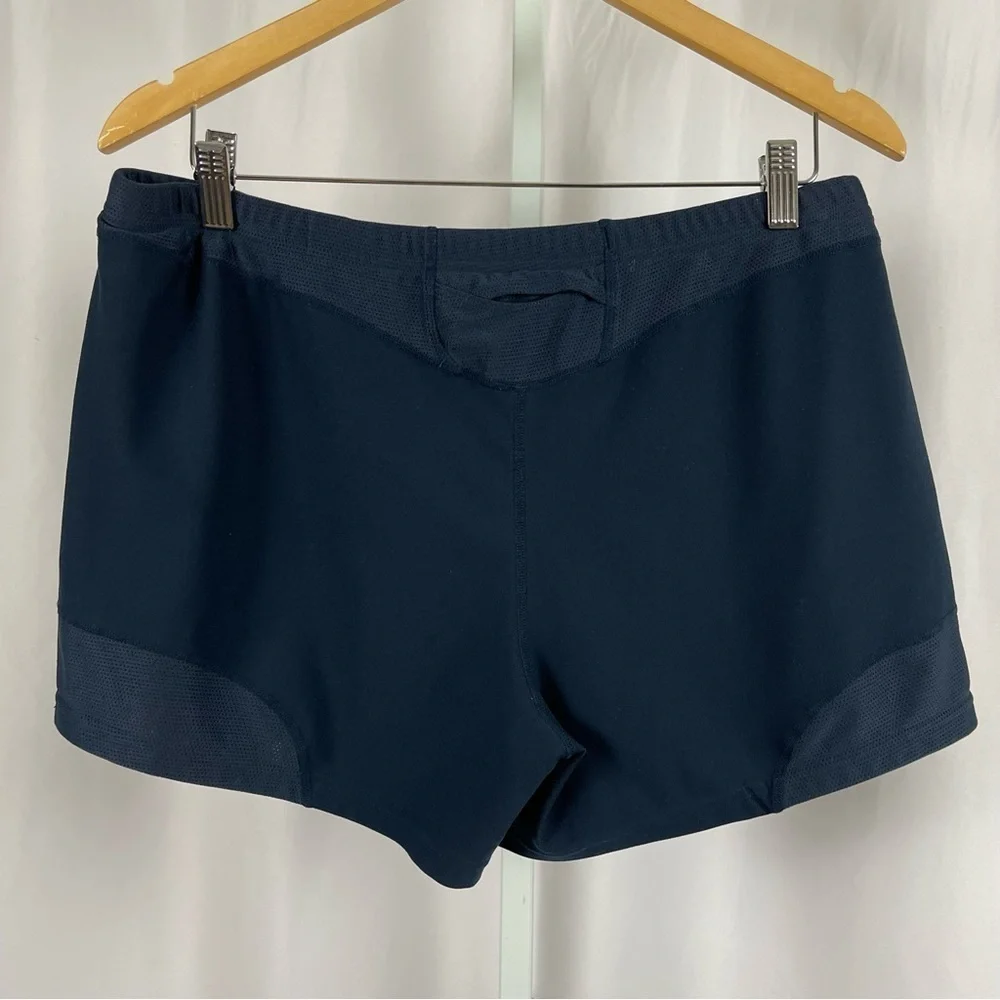 Nike Dri Fit XL Running Workout Fitness Shorts Gym Athletic Summer Hiking